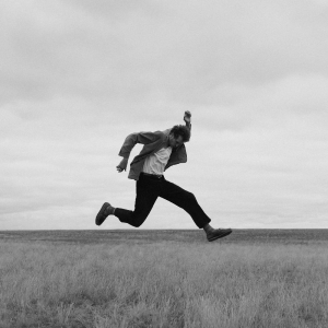 Ahrends Aaron - Control in the group OUR PICKS / Friday Releases / 2025-11-21 at Bengans Skivbutik AB (5636911)