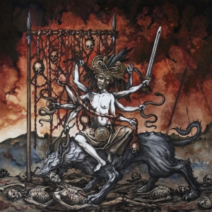 Nexion - Sundrung in the group OUR PICKS / Friday Releases / 2025-12-05 at Bengans Skivbutik AB (5636920)