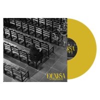 Denisa - St. Bernadette in the group OUR PICKS / Friday Releases / 2025-10-17 at Bengans Skivbutik AB (5636932)