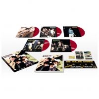 Rolling Stones - The Live Collection 1963-1972 in the group VINYL / Pop-Rock at Bengans Skivbutik AB (5636961)