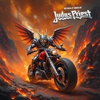 Judas Priest - The Rock N'roots Of in the group OUR PICKS / Friday Releases / 2025-10-03 at Bengans Skivbutik AB (5636967)