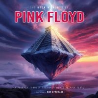 Blue & Pink Band - The Rock N' Roots Of Pink Floyd in the group OUR PICKS / Friday Releases / 2025-10-17 at Bengans Skivbutik AB (5636972)