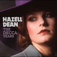 Hazell Dean - The Decca Years in the group OUR PICKS / Friday Releases / 2025-10-24 at Bengans Skivbutik AB (5636990)