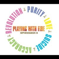Spacemen 3 - Playing With Fire in the group OUR PICKS / Friday Releases / 2025-09-05 at Bengans Skivbutik AB (5636991)