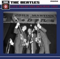 Beatles - Live From Melbourne 1964 in the group VINYL / Pop-Rock at Bengans Skivbutik AB (5637009)