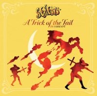 Genesis - Trick Of The Tail In Concert in the group VINYL / Pop-Rock at Bengans Skivbutik AB (5637024)