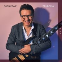 Dudu Penz - Tamborim in the group OUR PICKS / Friday Releases / 2025-09-05 at Bengans Skivbutik AB (5637041)