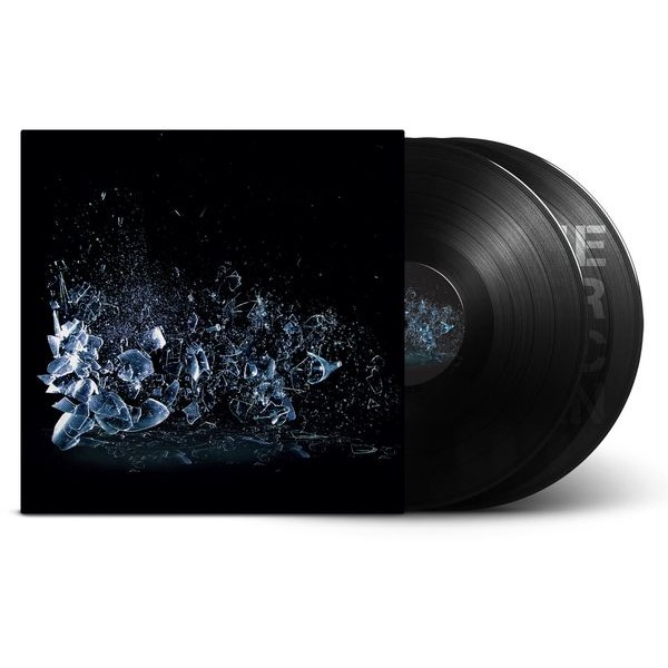 The Dillinger Escape Plan - Dissociation in the group VINYL / Hårdrock at Bengans Skivbutik AB (5637044)