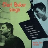 Baker Chet - Sings in the group CD / Jazz at Bengans Skivbutik AB (5637049)