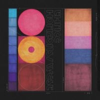 Thrice - Horizons/West (Burgundy Marbled) in the group OUR PICKS / Friday Releases / 2025-10-03 at Bengans Skivbutik AB (5637053)