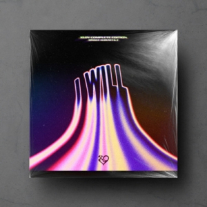 Xlov  - I Will (Complete Edition Lp) in the group OUR PICKS / Friday Releases / 2025-10-31 at Bengans Skivbutik AB (5637059)