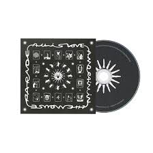 Of Monsters And Men - All Is Love And Pain In The Mouse P in the group OUR PICKS / Friday Releases / 2025-10-24 at Bengans Skivbutik AB (5637060)