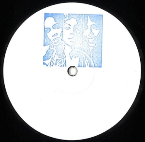 Unknown Artist - Deter in the group VINYL / Elektroniskt at Bengans Skivbutik AB (5637064)