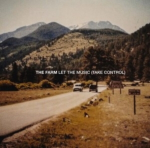 Farm - Let The Music (Take Control) in the group CD / Pop-Rock at Bengans Skivbutik AB (5637092)