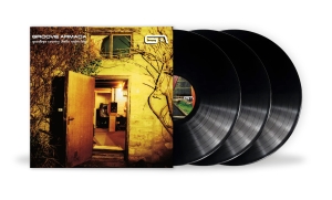 Groove Armada - Goodbye Country (Hello Nightclub) in the group VINYL / Dance-Techno at Bengans Skivbutik AB (5637098)