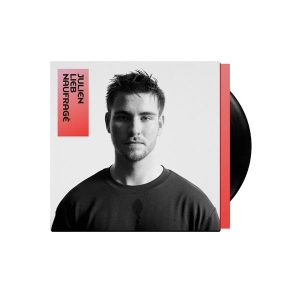 Julien Lieb - Naufragé in the group OUR PICKS / Friday Releases / 2025-09-26 at Bengans Skivbutik AB (5637104)