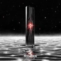 Remina - Silver Sea The (Digipack) in the group OUR PICKS / Friday Releases / 2025-10-24 at Bengans Skivbutik AB (5637109)