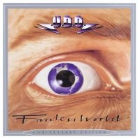 U.D.O. - Faceless World in the group Minishops / Udo at Bengans Skivbutik AB (563711)