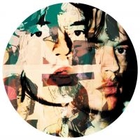 Rolling Stones - The Covers 1963-1964 (Picture Disc) in the group VINYL / Pop-Rock at Bengans Skivbutik AB (5637134)