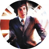 The Who - Live On Air 1965-1966 (Picture Disc in the group Minishops / The Who at Bengans Skivbutik AB (5637138)