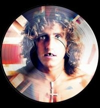 The Who - Live On Air 1967 (Picture Disc) in the group Minishops / The Who at Bengans Skivbutik AB (5637148)