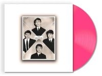 Beatles - The Covers Volume 2 (Neon Pink Viny in the group VINYL / Pop-Rock at Bengans Skivbutik AB (5637151)
