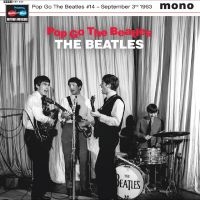 The Beatles - Pop Go The Beatles #14 September 3R in the group OUR PICKS / Friday Releases / 2025-09-05 at Bengans Skivbutik AB (5637162)