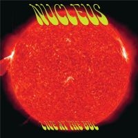 Nucleus - Live At Bbc 1970 in the group VINYL / Jazz at Bengans Skivbutik AB (5637168)