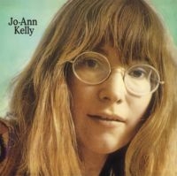 Kelly Jo-Ann - Jo-Ann Kelly in the group VINYL / Blues at Bengans Skivbutik AB (5637171)
