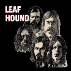 Leaf Hound - Leaf Hound in the group VINYL / Pop-Rock at Bengans Skivbutik AB (5637173)