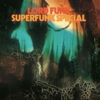 Lord Funk - Superfunk Special in the group VINYL / RnB-Soul at Bengans Skivbutik AB (5637178)