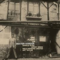 Gordon Dexter - One Flight Up in the group VINYL / Jazz at Bengans Skivbutik AB (5637182)