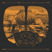 Alpha Male Tea Party - Reptilian Brain in the group OUR PICKS / Friday Releases / 2025-10-03 at Bengans Skivbutik AB (5637184)