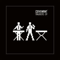 Covenant - Andreas Ep (Black Vinyl Lp) in the group OUR PICKS / Friday Releases / 2025-10-17 at Bengans Skivbutik AB (5637213)