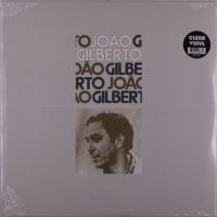 Gilberto Joao - Joao Gilberto (Clear Vinyl) in the group VINYL / World Music at Bengans Skivbutik AB (5637222)