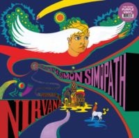 Nirvana - The Story Of Simon Simopath (Colour in the group VINYL / Pop-Rock at Bengans Skivbutik AB (5637224)