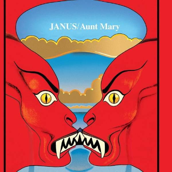 Aunt Mary - Janus in the group VINYL / Bestsellers at Bengans Skivbutik AB (5637225)