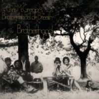 Chris Mcgregor's Brotherhood Of Bre - Brotherhood in the group VINYL / Jazz at Bengans Skivbutik AB (5637226)