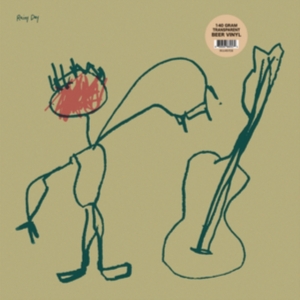 Rainy Day - Rainy Day (Coloured Vinyl) in the group VINYL / Pop-Rock at Bengans Skivbutik AB (5637230)