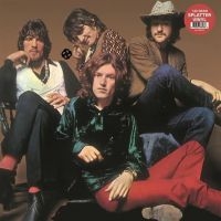 Traffic - Traffic (Coloured) in the group VINYL / Pop-Rock at Bengans Skivbutik AB (5637233)