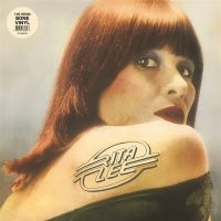 Lee Rita - Rita Lee (Bone Coloured) in the group VINYL / Pop-Rock at Bengans Skivbutik AB (5637235)