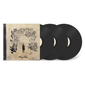 Sigur Rós - Takk... (20Th Anniversary 3LP Remastered) in the group OUR PICKS / Friday Releases / 2025-09-26 at Bengans Skivbutik AB (5637241)