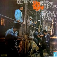 Booker T. And The M.G.'S - Up Tight in the group VINYL / Film-Musikal at Bengans Skivbutik AB (5637247)