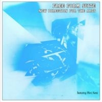 New Direction For The Arts - Free Form Suite in the group VINYL / Jazz at Bengans Skivbutik AB (5637248)