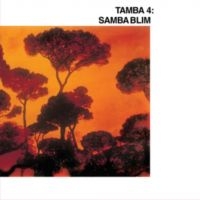 Tamba 4 - Samba Blim in the group VINYL / Jazz at Bengans Skivbutik AB (5637251)