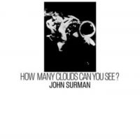 Surman John - How Many Clouds Can You See? in the group VINYL / Jazz at Bengans Skivbutik AB (5637254)