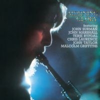 Morning Glory - Morning Glory in the group VINYL / Jazz at Bengans Skivbutik AB (5637261)