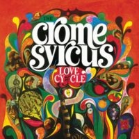 Crome Syrcus - Love Cycle in the group VINYL / Pop-Rock at Bengans Skivbutik AB (5637266)