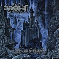 Sacramentum - Far Away From The Sun (Black Vinyl LP) in the group OUR PICKS / Friday Releases / 2025-10-31 at Bengans Skivbutik AB (5637279)