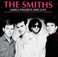 Smiths The - Amid Concrete And Clay in the group VINYL / Pop-Rock at Bengans Skivbutik AB (5637284)